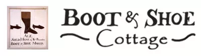 Boot and Shoe